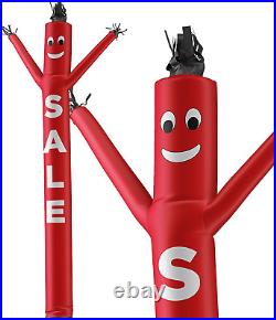 Sale Air Dancers Inflatable Tube Man Attachment