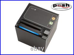 Seiko Thermal POS USB Receipt Printer RP-E10-K3FJ1-U1C3 withWarranty, Paper, PS