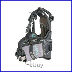 Sherwood Luna BCD MD (Rental Sale) Good Condition 1 Year Warranty