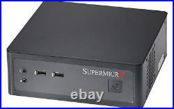 Supermicro SYS-1018L-MP Mini-ITX Barebones Server NEW IN STOCK 5 Yr Warranty