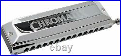 Suzuki SCX56 Chromatix SCX 56 Chromatic Harmonica C SALE $70 OFF! USA Warranty