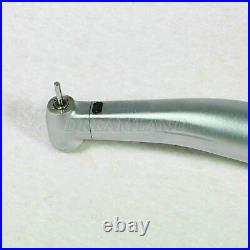 Ti-MAX X95L Dental 15 Fiber Optic Contra Angle Low Speed Handpiece For NSK