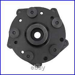 Tire Adapter Wheel Balancer Finger Plate for 40mm Shaft Diameter HOT SALE