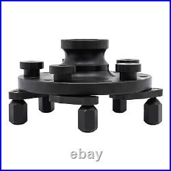 Tire Adapter Wheel Balancer Finger Plate for 40mm Shaft Diameter HOT SALE