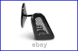 Tubular Door Mirrors for the 2007-18 Jeep Wrangler JK ALL SALES FINAL