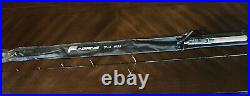 ULTRALIGHT ROD SALE Fuji Japan 1-8lb. Trout Crappie 4ft. 4in. US seller