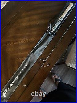 ULTRALIGHT ROD SALE Fuji Japan 1-8lb. Trout Crappie 4ft. 4in. US seller