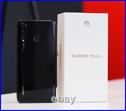 Unlocked Huawei P30 Lite 6+128GB Global Version 1 Year Warranty Big Sale