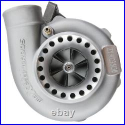 Upgrade T3T4 GT3582 GT30 A/R. 70 Cold A/R. 63 Compressor Turbine Turbo Charger