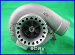 Upgrade T3T4 GT3582 GT30 A/R. 70 Cold A/R. 63 Compressor Turbine Turbo Charger