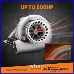 Upgrade T3T4 GT3582 GT30 A/R. 70 Cold A/R. 63 Compressor Turbine Turbo Charger