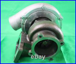 Upgrade T3T4 GT3582 GT30 A/R. 70 Cold A/R. 63 Compressor Turbine Turbo Charger