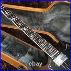 Wholesale Sale Electric Guitar 6 Strings Good sound quality Guitar Full Warranty