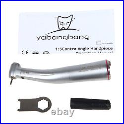 YABANGBANG 15 Fiber Optic Dental Handpiece