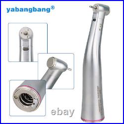 YABANGBANG 15 Fiber Optic Dental Handpiece