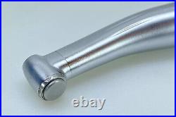 Yabangbag Dental Electric Handpiece 15 Contra Angle Mini Fiber Optic High Speed