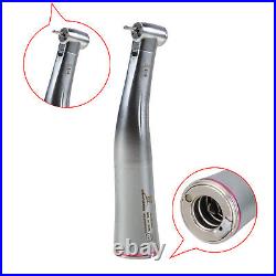 Yabangbag Dental Electric Handpiece 15 Contra Angle Mini Fiber Optic High Speed