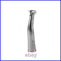 Yabangbag Dental Electric Handpiece 15 Contra Angle Mini Fiber Optic High Speed