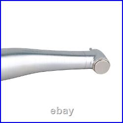 Yabangbang Dental 15 Contra Angle Fiber Optic Handpiece Fit NSK Electric Motor