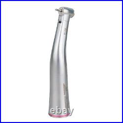 Yabangbang Dental 15 Contra Angle Fiber Optic Handpiece Fit NSK Electric Motor