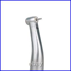 Yabangbang Dental 15 Contra Angle Fiber Optic Handpiece Fit NSK Electric Motor