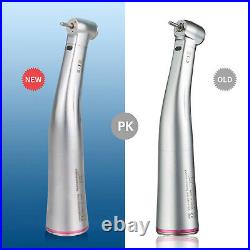 Yabangbang Dental 15 Contra Angle Fiber Optic Handpiece Fit NSK Electric Motor